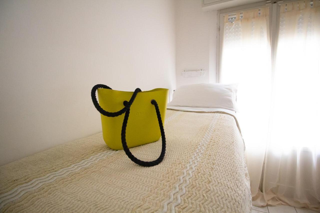 Hotel Morri Bellaria-Igea Marina Bagian luar foto